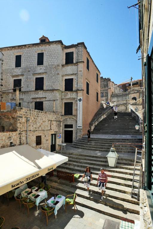 Studio Cikato Dubrovnik Luaran gambar