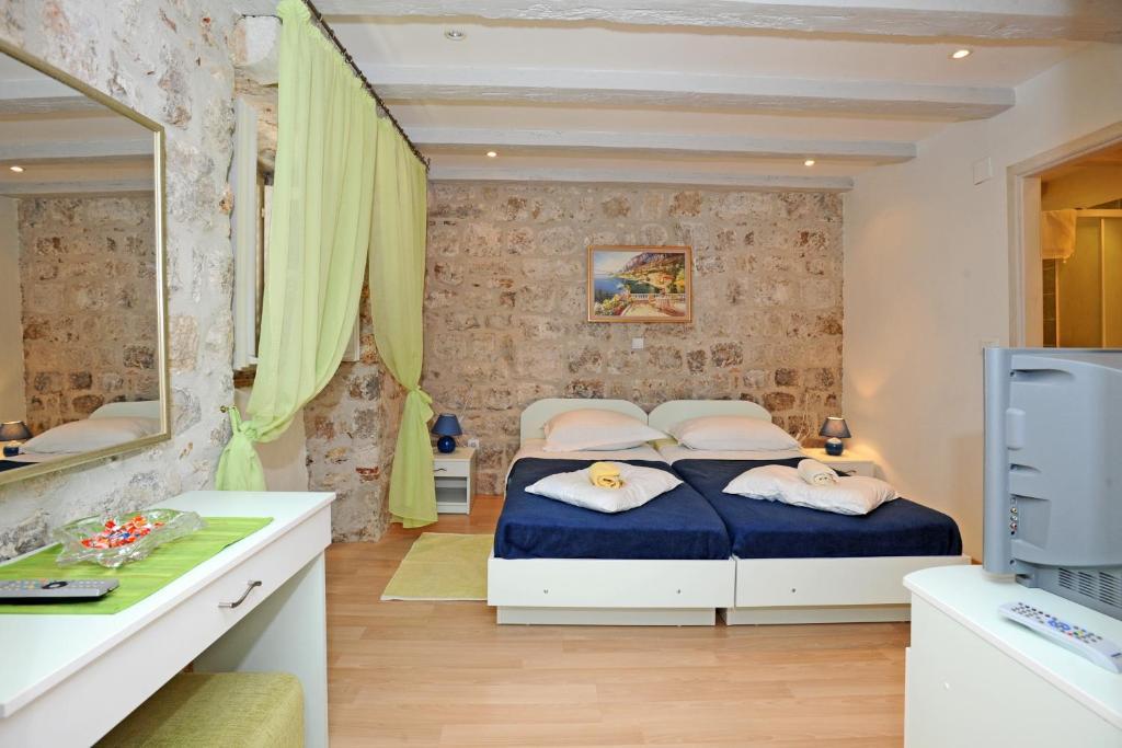 Studio Cikato Dubrovnik Luaran gambar